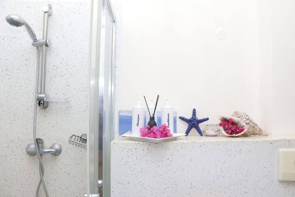 Tembo Beach Cottage Malindi Ngoại thất bức ảnh
