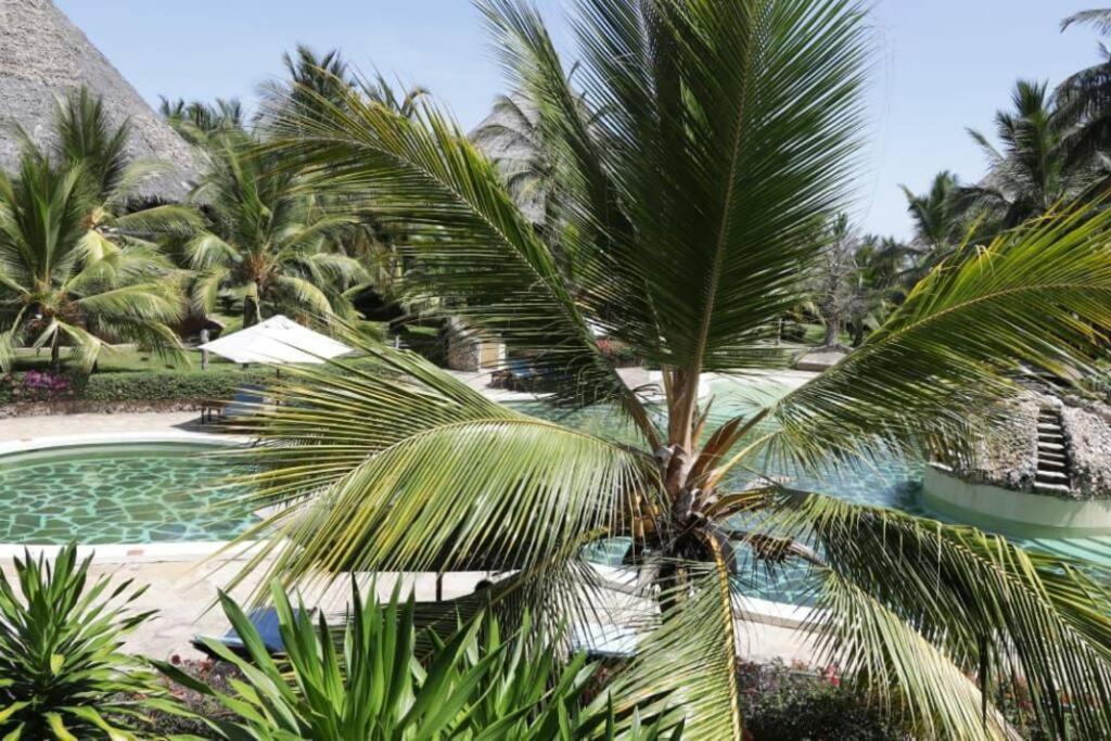 Tembo Beach Cottage Malindi Ngoại thất bức ảnh